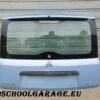 Cofano Posteriore Fiat Panda Seconda Serie - immagine 5