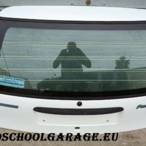 Cofano Posteriore Fiat Punto Mk1 Prima Serie