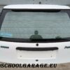 Cofano Posteriore Fiat Punto Mk1 Prima Serie - immagine 2