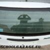 Cofano Posteriore Fiat Punto Mk1 Prima Serie - immagine 6