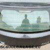 Cofano Posteriore Fiat Punto 188 (5 Porte) - immagine 2