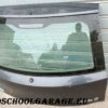 Cofano Posteriore Fiat Punto 188 (5 Porte) - immagine 3