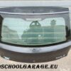 Cofano Posteriore Fiat Punto 188 (5 Porte) - immagine 5