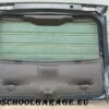 Cofano Posteriore Fiat Punto 188 (5 Porte) - immagine 7
