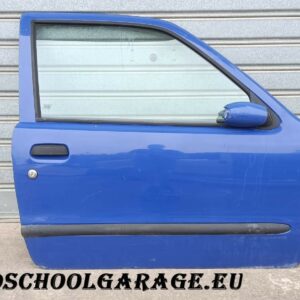 Sportello / Portiera Destra Fiat Seicento 98/2000
