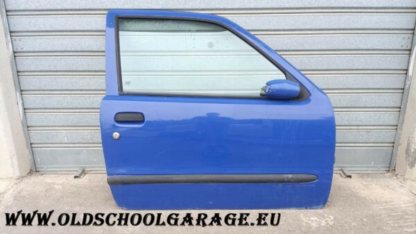 Sportello / Portiera Destra Fiat Seicento 98/2000