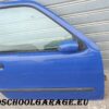 Sportello / Portiera Destra Fiat Seicento 98/2000 - immagine 3