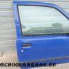 Sportello / Portiera Destra Fiat Seicento 98/2000 - immagine 4
