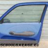 Sportello / Portiera Destra Fiat Seicento 98/2000 - immagine 7