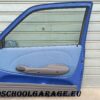 Sportello / Portiera Destra Fiat Seicento 98/2000 - immagine 8