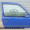 Sportello / Portiera Destra Fiat Seicento 98/2000 - immagine 9