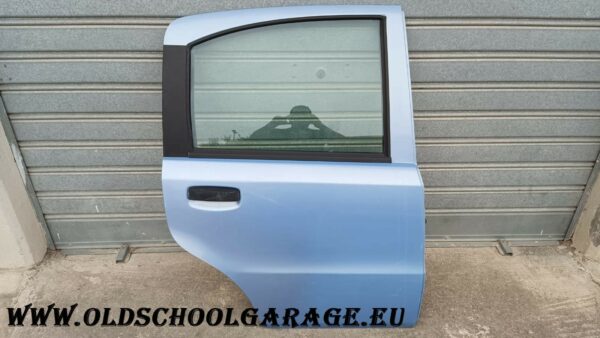 Sportello / Portiera Posteriore Destra Fiat Panda Seconda Serie