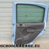 Sportello / Portiera Posteriore Destra Fiat Panda Seconda Serie - immagine 7