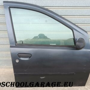 Sportello / Portiera Anteriore Destra Fiat Punto 188