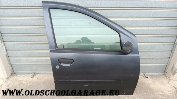 Sportello / Portiera Anteriore Destra Fiat Punto 188