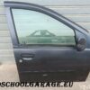 Sportello / Portiera Anteriore Destra Fiat Punto 188 - immagine 2