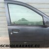 Sportello / Portiera Anteriore Destra Fiat Punto 188 - immagine 4