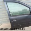 Sportello / Portiera Anteriore Destra Fiat Punto 188 - immagine 7