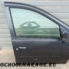Sportello / Portiera Anteriore Destra Fiat Punto 188 - immagine 8