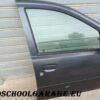 Sportello / Portiera Anteriore Destra Fiat Punto 188 - immagine 10