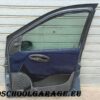 Sportello / Portiera Anteriore Destra Fiat Punto 188 - immagine 11