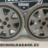 Coppia Cerchi In Lega Fiat / Lancia R14 4x98 - immagine 2