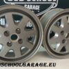 Coppia Cerchi In Lega Fiat / Lancia R14 4x98 - immagine 3