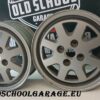 Coppia Cerchi In Lega Fiat / Lancia R14 4x98 - immagine 4