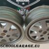 Coppia Cerchi In Lega Fiat / Lancia R14 4x98 - immagine 7