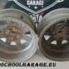 Coppia Cerchi In Lega Fiat / Lancia R14 4x98 - immagine 8