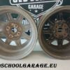 Coppia Cerchi In Lega Fiat / Lancia R14 4x98 - immagine 9