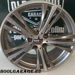 Cerchio In Lega Bmw Serie 4 - F30 - F31 R19