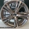 Cerchio In Lega Bmw Serie 4 - F30 - F31 R19 - immagine 2