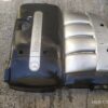 Copertura Motore Mercedes W203 C220 Cdi - immagine 5