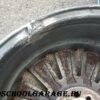 Cerchi In Lega R17 Attacco 5x100-5x112 - immagine 2