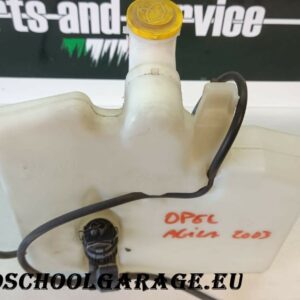 Vaschetta Liquido Lava Vetri Opel Agila 1.2 Anno 2003