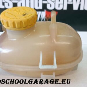 Vaschetta Liquido Refrigerante Opel Agila 1.2 Anno 2003
