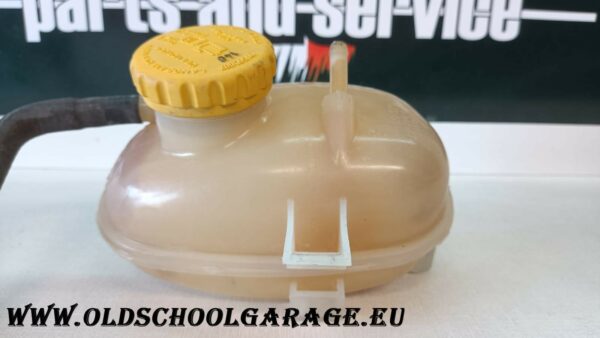 Vaschetta Liquido Refrigerante Opel Agila 1.2 Anno 2003