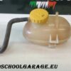 Vaschetta Liquido Refrigerante Opel Agila 1.2 Anno 2003 - immagine 2