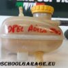 Vaschetta Liquido Refrigerante Opel Agila 1.2 Anno 2003 - immagine 4