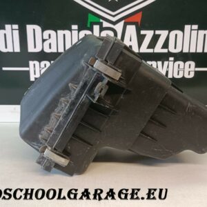 Cassa Filtro Aria Opel Agila 1.2 Anno 2003