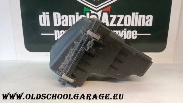 Cassa Filtro Aria Opel Agila 1.2 Anno 2003