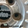 Coppia Cerchi In Lega Vw Golf 4 - immagine 3