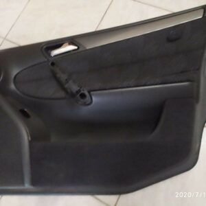 Pannello Portiera Anteriore Destro Mercedes C220 W203 Anno 2002