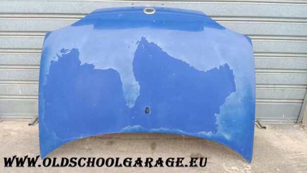 Cofano Anteriore Fiat Seicento 98/2000