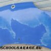 Cofano Anteriore Fiat Seicento 98/2000 - immagine 3