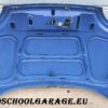 Cofano Anteriore Fiat Seicento 98/2000 - immagine 6