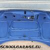 Cofano Anteriore Fiat Seicento 98/2000 - immagine 8