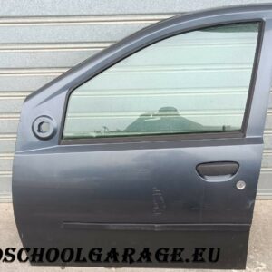 Sportello / Portiera Anteriore Sinistra Fiat Punto 188