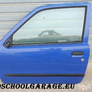 Sportello / Portiera Sinistra Fiat Seicento 98/2000